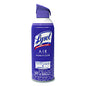 Lysol(R) Air Sanitizer Spray, Light Breeze, 10 oz Aerosol Spray (99394EA)