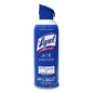 Lysol(R) Air Sanitizer Spray, White Linen Scent, 10 oz Aerosol Spray (99351EA)