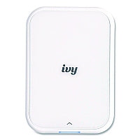 Canon IVY 2 Wireless Photo Printer, White (5452C018)