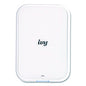 Canon IVY 2 Wireless Photo Printer, White (5452C018)