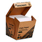 AbilityOne 7530017253060, SKILCRAFT 50% Recycled Convenience Copy Paper, 92 Bright, 20 lb Bond Wt, 8.5 x 11, White, Bulk, 2,500/Box