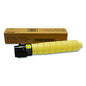 006R04854 Toner, 37,500 Page-Yield, Yellow