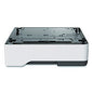 Lexmark 38S3110 Paper Tray, 550 Sheet Capacity
