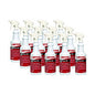 Betco Oven Jell Cleaner, Lemon Scent, 32 oz Bottle, 12/Carton (1391200)