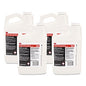 3M Peroxide Cleaner Concentrate, 0.5 gal, 4/Carton (34A)