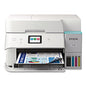 Epson EcoTank ET-4958 Wireless AIO Color Supertank Printer, Copy/Fax/Print/Scan (C11CL40203)