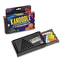 Educational Insights Kanoodle Extreme Game, Ages 8 and Up, 12 Pieces (3023)