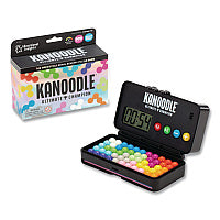 Educational Insights Kanoodle Ultimate Champion, Ages 7 and Up, 12 Pieces (3084)