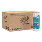 24/7 Life Premium Kitchen Paper Towels, 2-ply, White, 110 Sheets, 15 Rolls (247LIFEKRT)