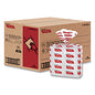 Cascades Tuff-Job S400 DRC Wipers, Medium, 12 x 13, White, 60/Pack, 18 Pack/Carton (W420)