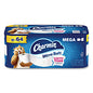 Charmin Ultra Soft Bathroom Tissue, Septic Safe, 2-Ply, White, 208 Sheets/Roll, 16 Rolls/Carton (19266)