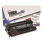 AbilityOne 7510017260613 Remanufactured CF258X (58X) High-Yield Toner, 10,000 Page-Yield, Black