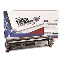 AbilityOne 7510017273239 Remanufactured CF294X (94X) High-Yield Toner, 2,800 Page-Yield, Black