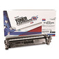 AbilityOne 7510017273239 Remanufactured CF294X (94X) High-Yield Toner, 2,800 Page-Yield, Black