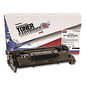 AbilityOne 7510017261336 Remanufactured CF289A (89A) Toner, 5,000 Page-Yield, Black