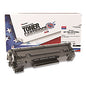 AbilityOne 7510017273240 Remanufactured CF279A (79A) Toner, 10,000 Page-Yield, Black