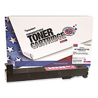 AbilityOne 7510017261330 Remanufactured CF313A (826A) Toner, 31,500 Page-Yield, Magenta
