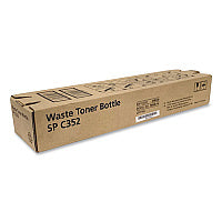 Ricoh 408228 Waste Toner Bottle, 13,000 Page-Yield