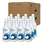 Boardwalk Creme Deodorizing Cleanser, Mint Scent, 32 oz Bottle, 12/Carton (4849)