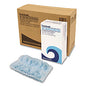Boardwalk 360 HD Duster Refills, Soft Fluffy Fibers, Light Blue, 6 Dusters/Box, 4 Boxes/Carton (DUSTER360HD)