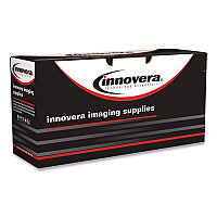 Innovera Remanufactured Yellow Extra High-Yield Toner, Replacement For 6510 (106R03692), 4,300 Page-Yield