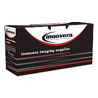 Innovera Remanufactured Black Extended-Yield Toner, Replacement For 64X (CC364XJ), 40,000 Page-Yield