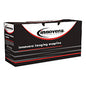 Innovera Remanufactured Black Extended-Yield Toner, Replacement For 26X (CF226XJ), 12,000 Page-Yield