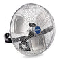 Global Industrial 18" Industrial Workstation Fan, 4,600 CFM, 1/3 hp (294493)