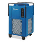 Global Industrial Commercial Air Scrubber and Negative Air Machine with HEPA Filter. Variable Speed, 3,300 CFM, 115 V (604153)