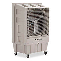 Global Industrial Portable Evaporative Cooler, 30", 3 Speeds, 26 gal (293131)
