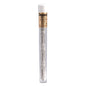 Pentel Eraser Refills for Cushi/EnerGize-X/Gizmo/Hot Shots/Sharp Kerry/Technica-X/Wow! Pencil, White, 4/Pack (Z21N)