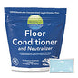 Diversey Aqua ChemPacs Floor Conditioner and Neutralizer, 100 ChemPacs/Carton (9320929)