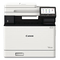 Canon imageCLASS MF751Cdw II, Wireless Multifunction Laser Printer, Copy/Print/Scan (7185C016)