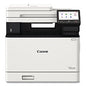 Canon imageCLASS MF751Cdw II, Wireless Multifunction Laser Printer, Copy/Print/Scan (7185C016)
