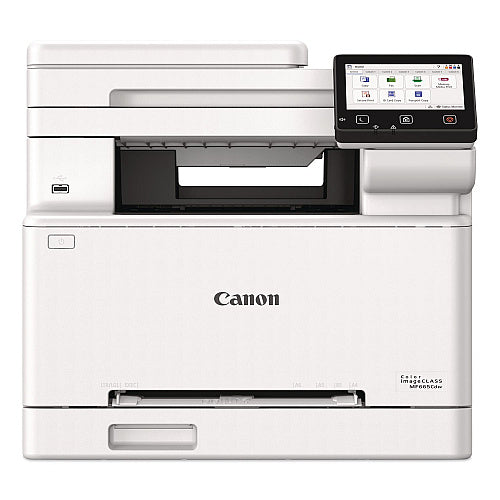 Canon imageCLASS MF665Cdw Wireless Multifunction Laser Printer