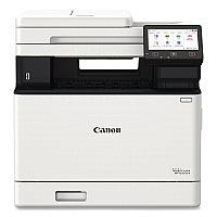 Canon Color imageCLASS MF753Cdw II - All in One, Wireless, Duplex Laser Printer