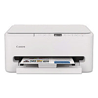 Canon PIXMA TS6520 Inkjet Printer, Copy/Print/Scan (7179C002)