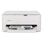 Canon PIXMA TS6520 Inkjet Printer, Copy/Print/Scan (7179C002)