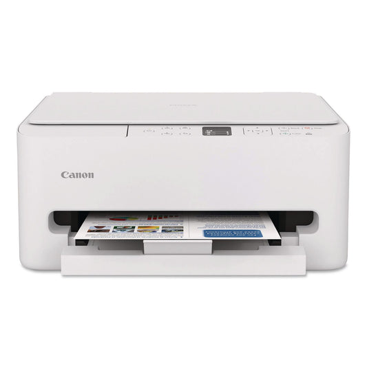Canon PIXMA TS6520 Inkjet Printer, Copy/Print/Scan (7179C002)