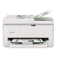 Canon PIXMA TR7120 Inkjet Printer, Copy/Print/Scan (7178C002)