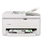 Canon PIXMA TR7120 Inkjet Printer, Copy/Print/Scan (7178C002)