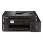 Brother MFCT980DW INKvestment Tank 980 Wireless and Ethernet Color Inkjet All-in-One Printer, Copy/Fax/Print/Scan