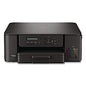 Brother MFCT580DW INKvestment Tank 580 Wireless Color Inkjet All-in-One Printer, Copy/Print/Scan