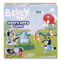 Bluey Keepy Uppy Game, 2 to 3 Players, Ages 4 and Up, 15 Pieces (909736)