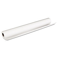 Canon Matte Coated Paper Roll, 2" Core, 8 mil, 36" x 100 ft, Matte White (0849V350)