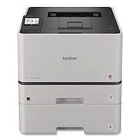 HL-L8430CDWT Wireless Laser Printer with Dual Paper Trays