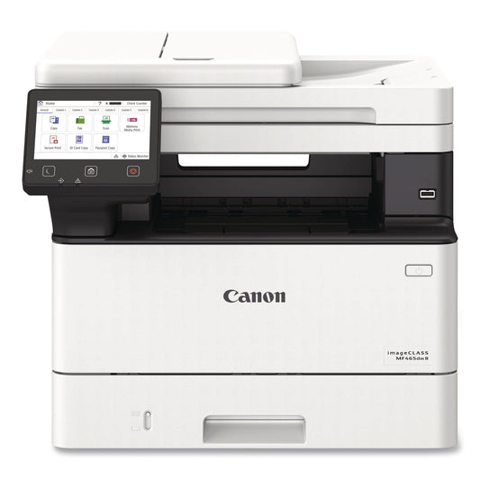 Canon imageCLASS MF465dw II All-in-One Wireless Laser Printer