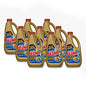 Liquid Plumr Pro-Strength Full Clog Destroyer Plus PipeGuard, 32 oz Bottle, 9/Carton (00243)