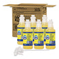 DAWN PRO Hi-Temp Grill and Griddle Cleaner, 32 oz Bottle, 6/Carton (26520)