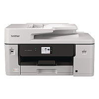 Brother MFC-J6560DW INKvestment AIO Printer, Copy/Fax/Print/Scan